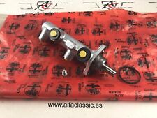 BREMSPUMPE Mit Dichtung Alfa