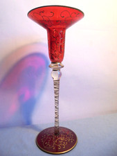 KERZENSTÄNDER NAGEL