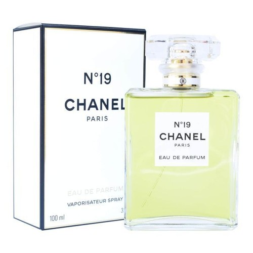Chanel eau de parfum - n°,