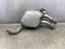 Endschalldämpfer 5N0253611H Auspuff 71Tkm VW Tiguan I 5N 2.0 TDI 16.1938.101