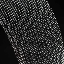  30 Strang Stahldraht Für 14 Snare Trommel Ersatzteil Zubehör FAT