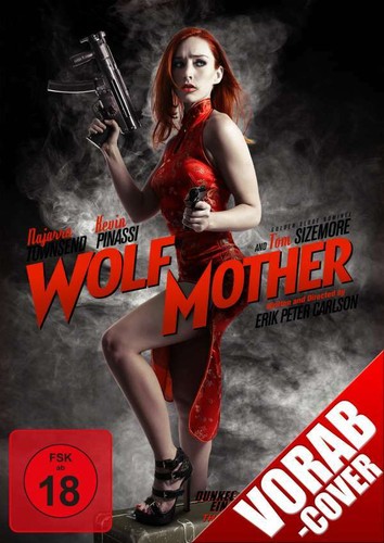 Wolf mother erotik thriller - wolf,