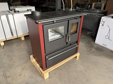 Verso CS Plus Inox Küchenofen