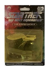 Vintage 1997 star trek - star,