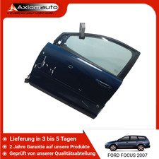 🇩🇪 LINKS VORDERE TÜR