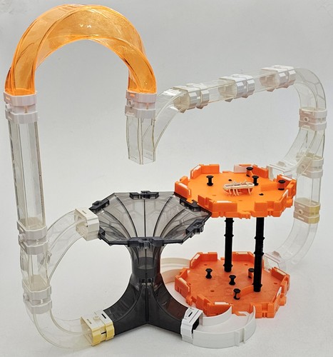 Spin master micro robotic - master,