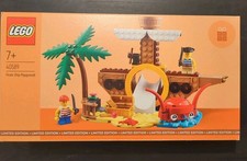 Lego 40589 piratenschiff - lego,