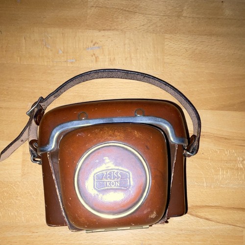 Zeiss ikon contessa - zeiss, lk