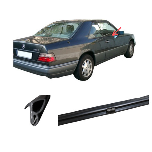 W124 coupé cabrio - coupé/,