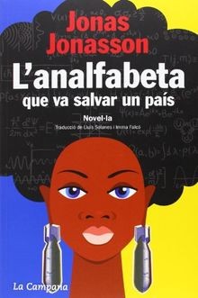 Lanalfabeta que salvar un - lanalfabeta,
