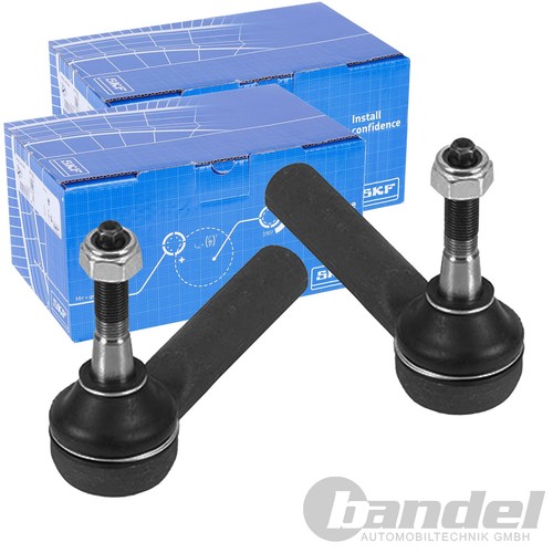 Skf spurstangenköpfe - 2x,