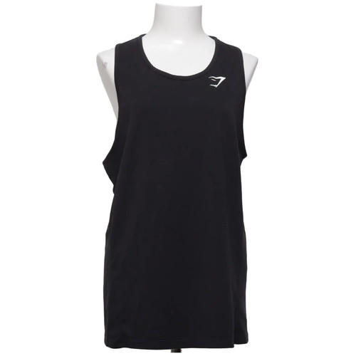 Gymshark tanktop größe l - größe:,