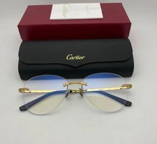 Cartier Santos Ct254s