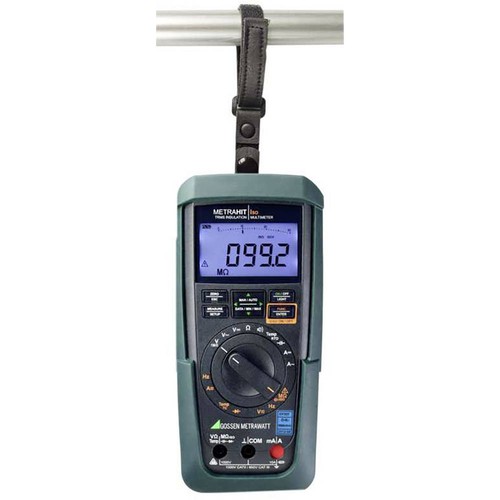 Gossen metrawatt hit - gossen,