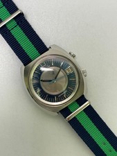 Omega Memomatic 166.072