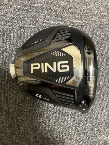 Ping g425 max driver head - ping,