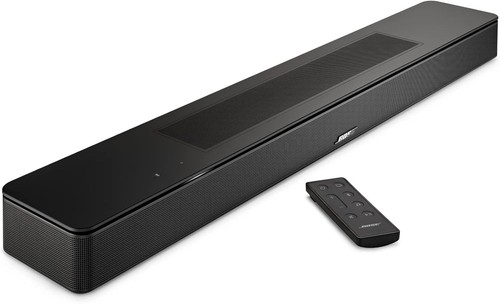 Bose smart soundbar - bose,
