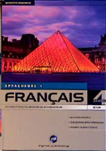 Sprachkurs francais version - francais,