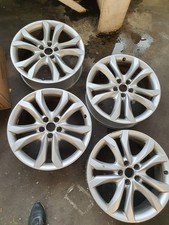 Felgen 19 Zoll original AUDI