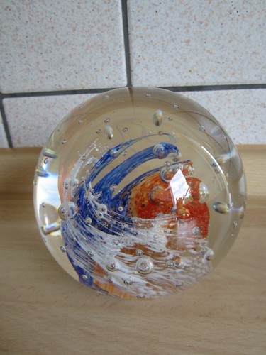Briefbeschwerer paperweight - briefbeschwerer,