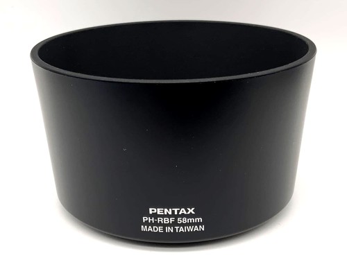 Pentax rbf 58mm - pentax,
