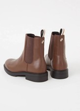 BOSS chelsea boots vanity