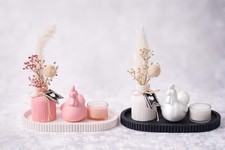 Frühjahrsdeko, Osterdeko