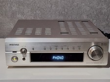DENON DRA-F101 Stereo Receiver