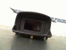 VAUXHALL CORSA D 2013 13275279