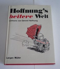 Hoffnung's heitere Welt von
