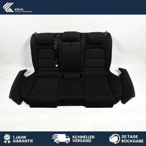 Original sitze hinten - original,