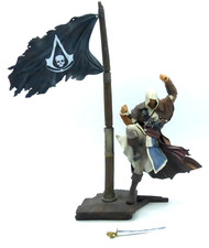 Ubisoft assassin creed iv - ubisoft,
