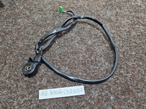 Honda cbr 600 pc31 - cbr,