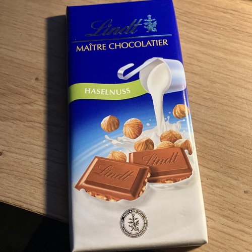 26x lindt maitre - 26x, chocolatier