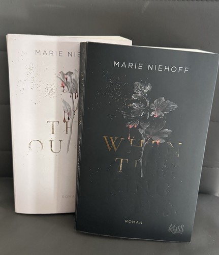 Marie niehoff when the king - marie,