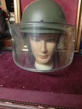 BALLISTIC HELMET SPOILER