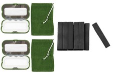 2 x Handwärmer, Taschenofen