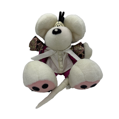 Diddl maus märchenprinz - diddl, 34cm