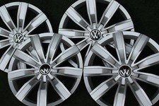 4 x Original VW Tiguan II AD