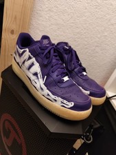 Nike Air Force AF 1 Skeleton