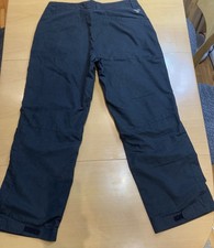 Jack Wolfskin Damenhose Gr. 42