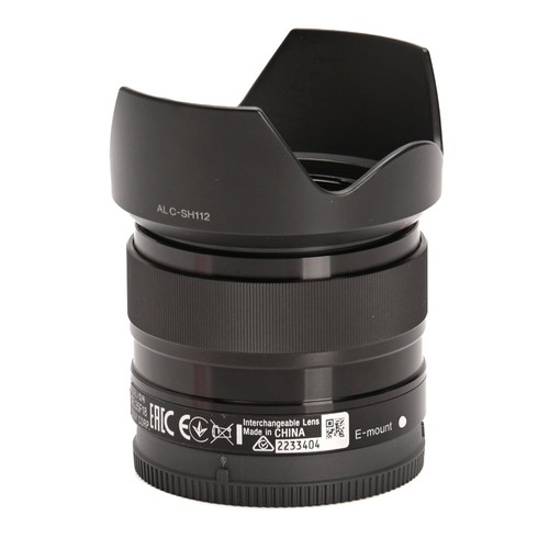 Sony 35mm oss - sony,