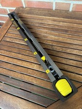 FANATIC Mastfuß Mastfußschiene Viper Bat *Top*