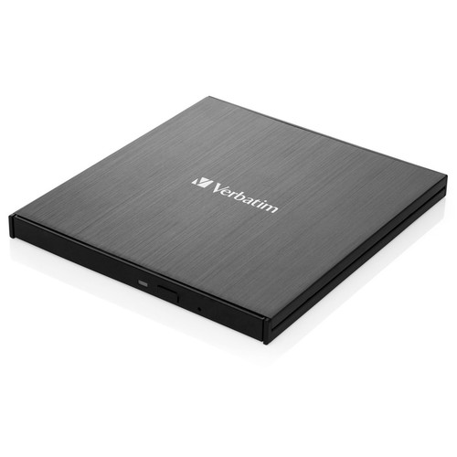 Verbatim externer slimline - verbatim,