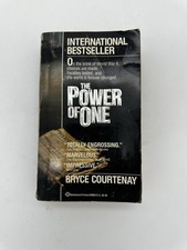 The Power Of One-Bryce