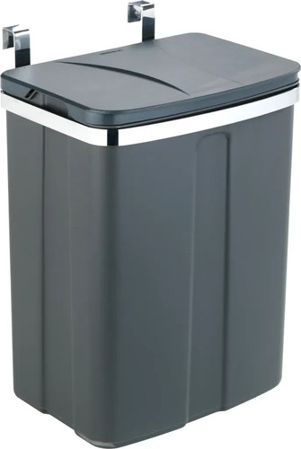 Wenko door rubbish - waste, bin