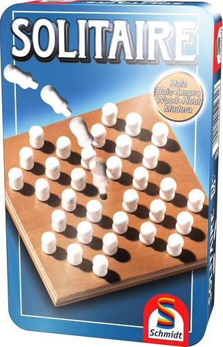 Schmidt spiele solitaire spiel - schmidt,