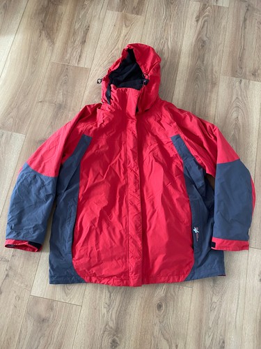 Funktionsjacke damen 1 - damen, 3