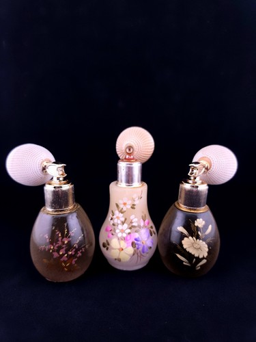 Vintage parfum flakon - parfum,
