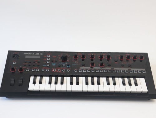 Roland 37 tasten - roland, jd-xi